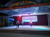 Tối ngày 29 tháng 11 năm 2023 TTVHTTTH huyện Tuần Giáo tổ chức Tuyên truyền lưu động đưa thông tin về cơ sở chào mừng các sự kiện chính trị của đất nước, tỉnh và huyện năm 2023 tại xã Mường Thín