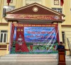 Đảng Ủy - HĐND - UBND xã Mường Thín tổ chức các hoạt động vui Xuân Giáp Thìn 2024