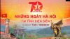 Những ngày Hà Nội tại tỉnh Điện Biên.