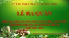 Mường Thín: Tổ chức Lễ ra quân kiểm tra, đánh giá tình hình sinh trưởng, phát triển cây Mắc ca năm 2023, 2024 và Tập huấn đầu bờ về kỹ thuật chăm sóc, bảo vệ và phòng trừ sinh vật gây hại trên cây Mắc ca.