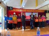 Mường Thín tổ chức thành công ngày hội điểm tại bản Thín B