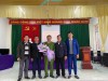 HĐND XÃ MƯỜNG THÍN: TỔ CHỨC THÀNH CÔNG KỲ HỌP THỨ 10, HỘI ĐỒNG NHÂN DÂN KHÓA XXI, NHIỆM KỲ 2021-2026