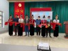 Bản Muông tổ chức Lễ khánh thành nhà văn hóa